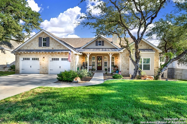 631 Williams Way New Braunfels TX 78130
