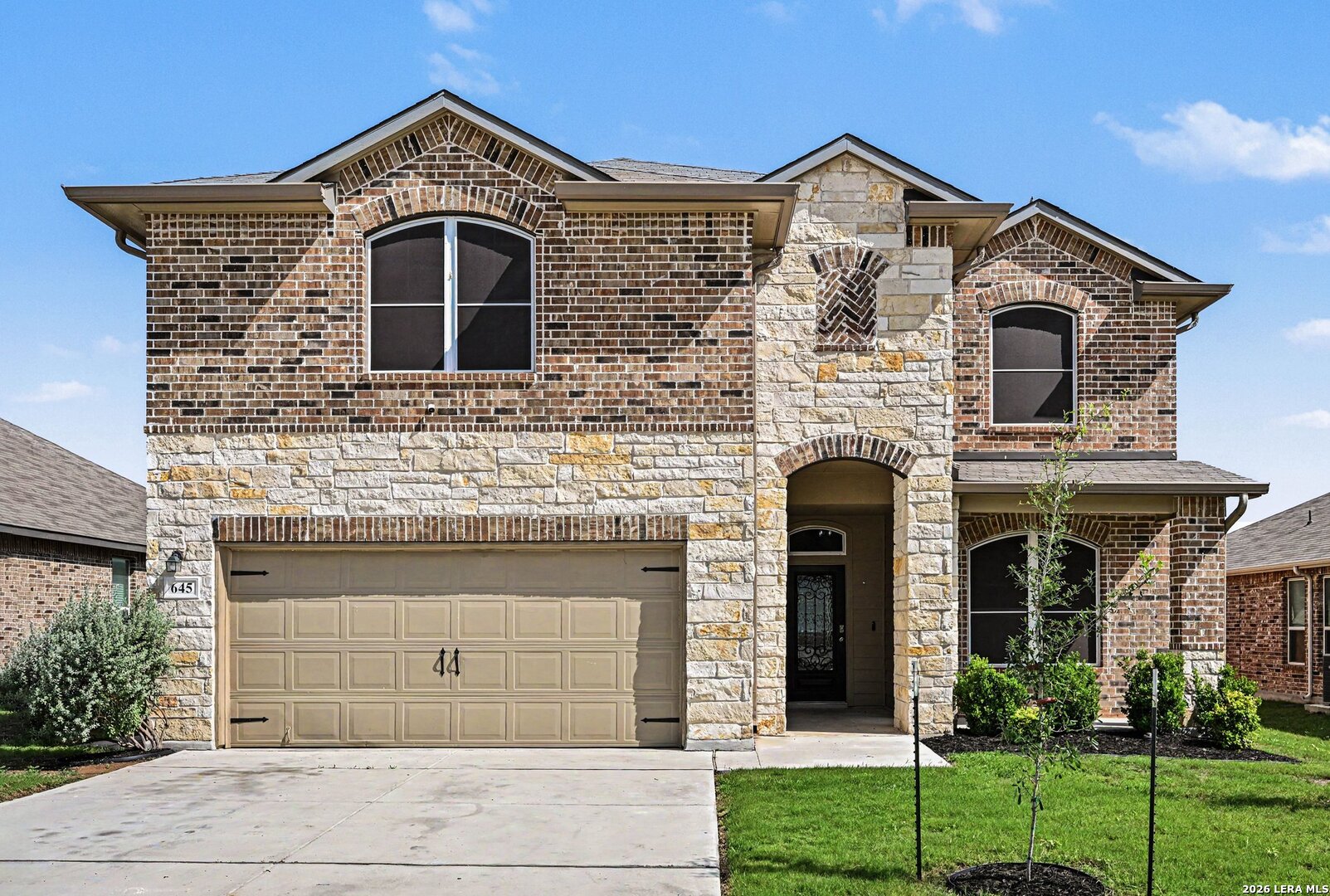 645 Amber Creek Cibolo TX 78108