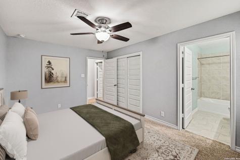 645 Amber Creek Cibolo TX 78108