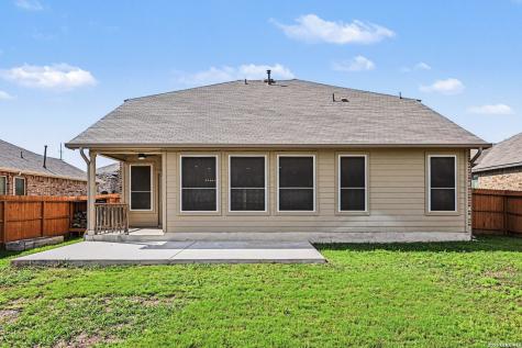 645 Amber Creek Cibolo TX 78108