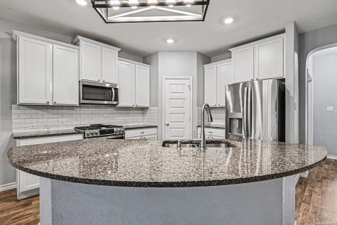645 Amber Creek Cibolo TX 78108