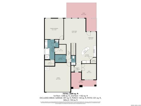 645 Amber Creek Cibolo TX 78108