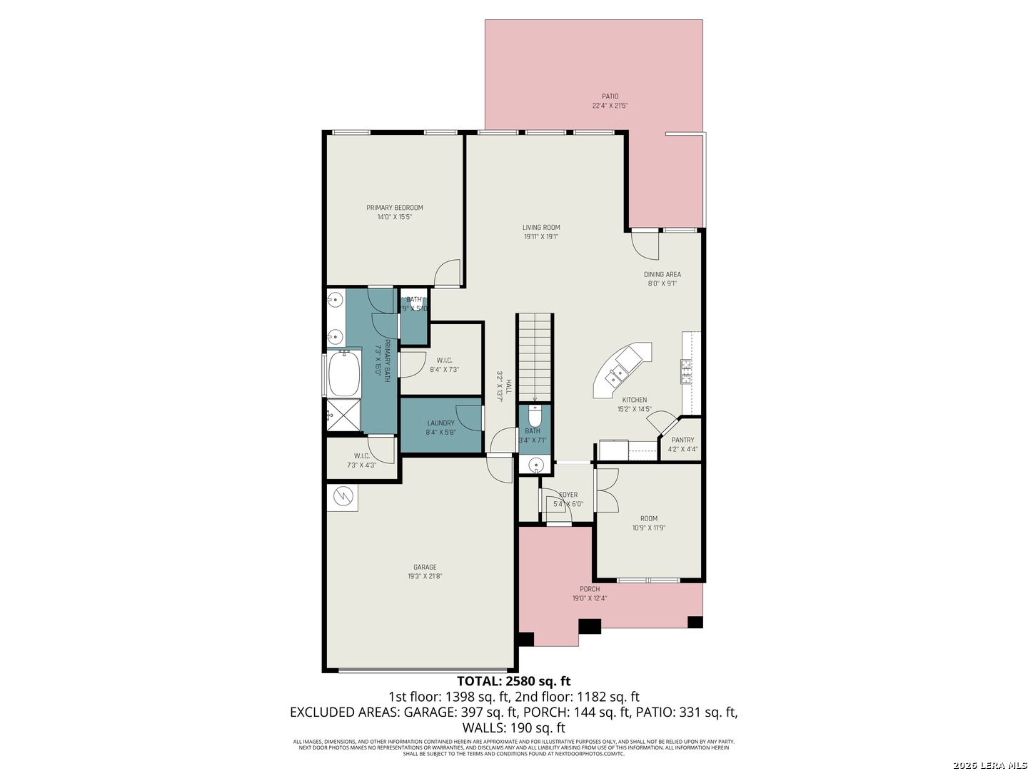 645 Amber Creek Cibolo TX 78108