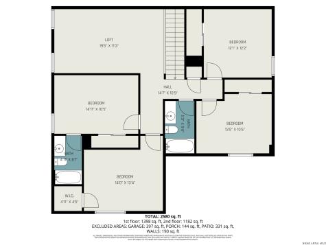 645 Amber Creek Cibolo TX 78108