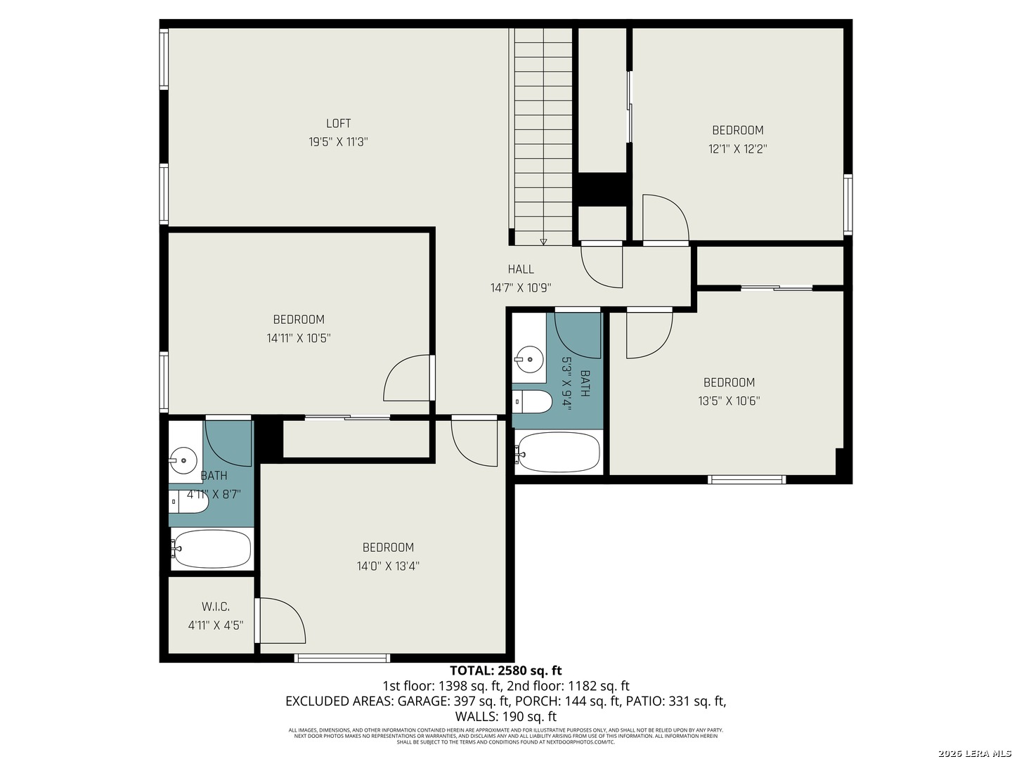 645 Amber Creek Cibolo TX 78108