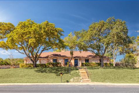 1703 Rob Roy Lane San Antonio TX 78251