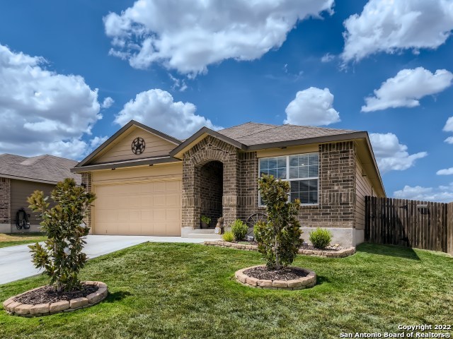 13315 Whisper Crossing San Antonio TX 78252