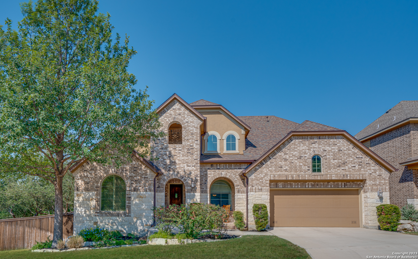 19031 Salado Canyon San Antonio TX 78258