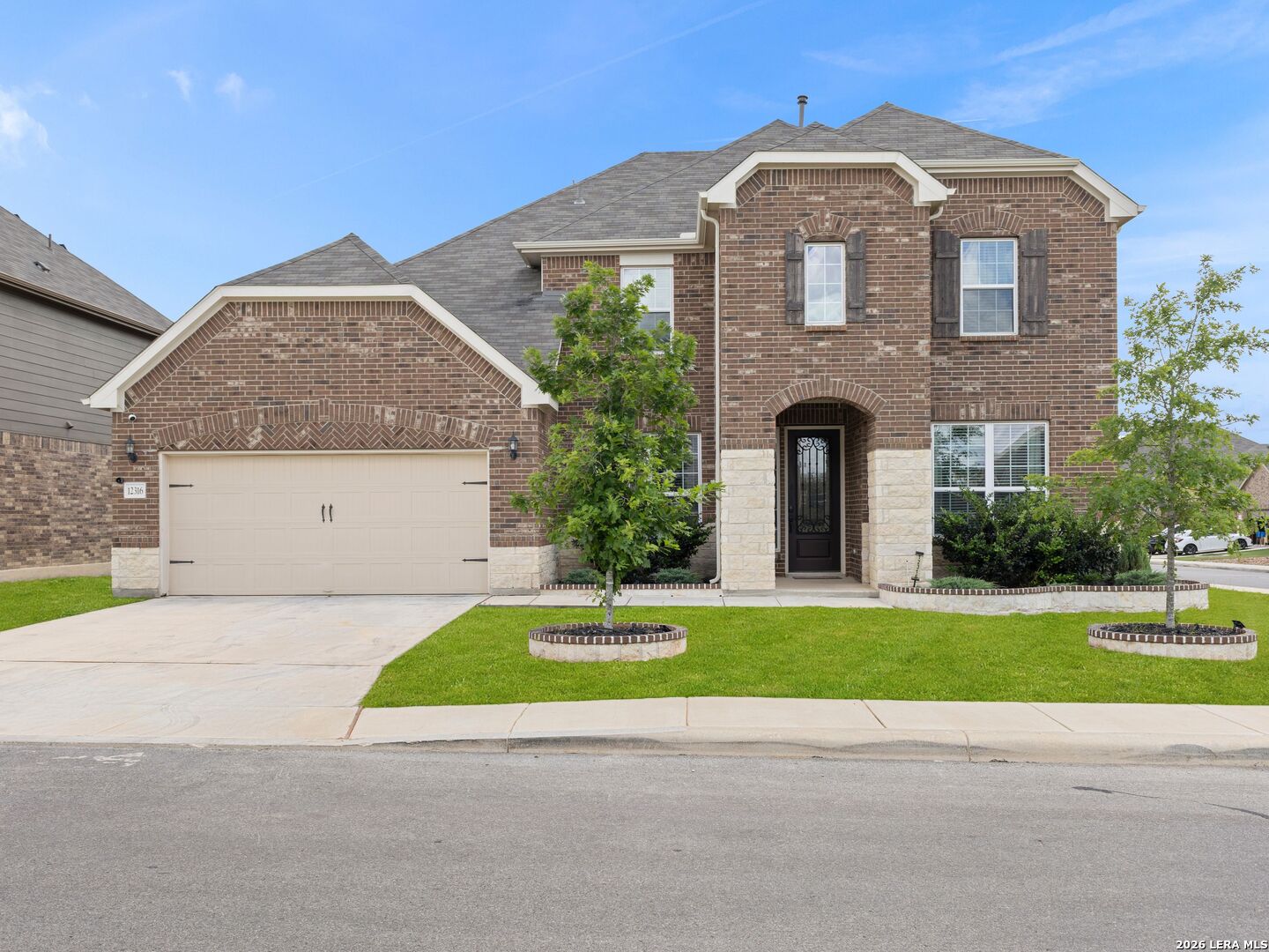 12316 Josey Wales Way San Antonio TX 78254