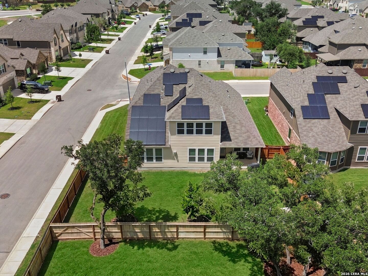 12316 Josey Wales Way San Antonio TX 78254