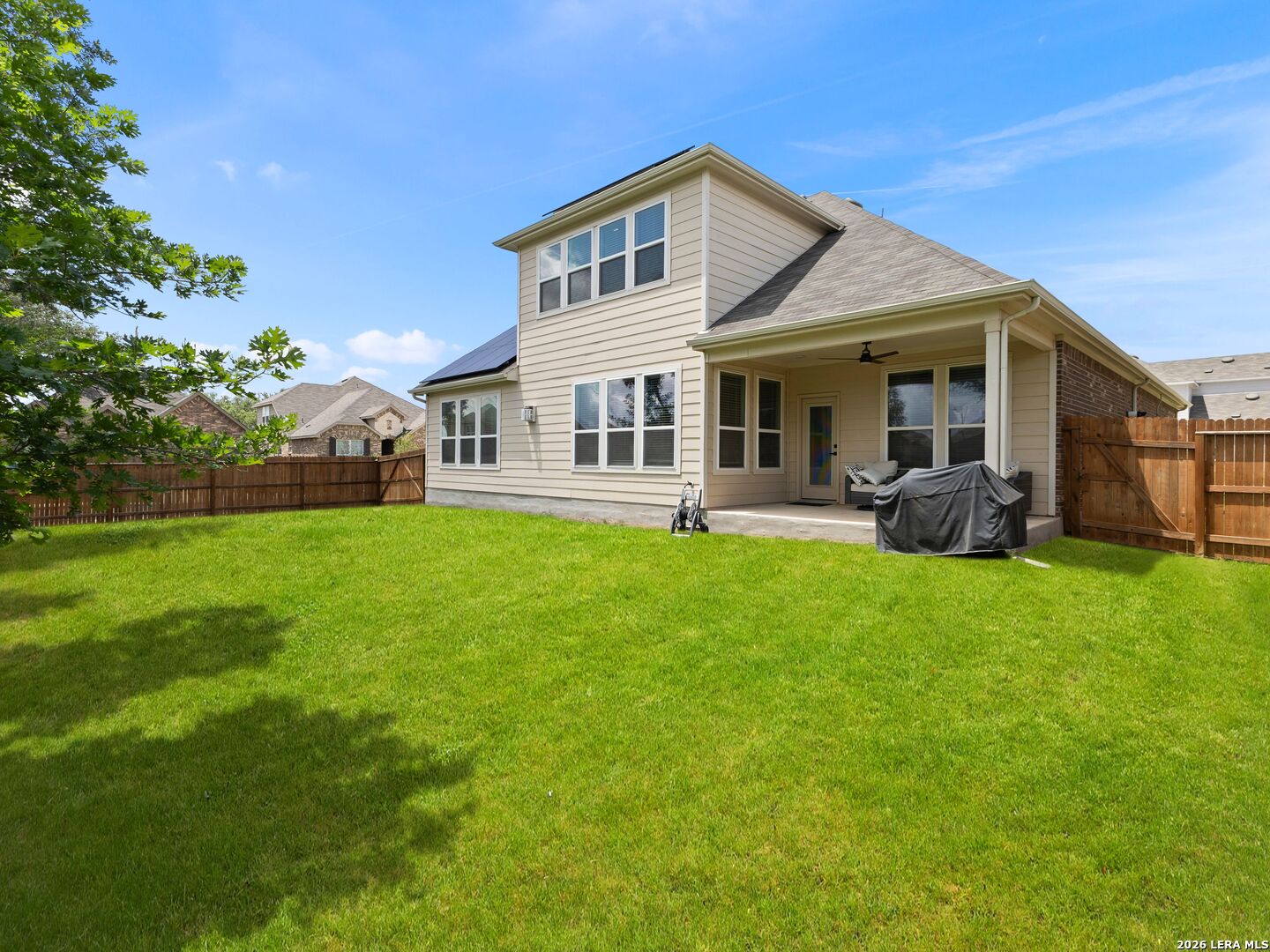 12316 Josey Wales Way San Antonio TX 78254