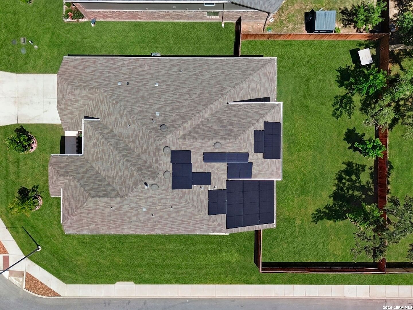 12316 Josey Wales Way San Antonio TX 78254