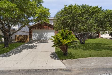 1227 Cougar Country San Antonio TX 78251