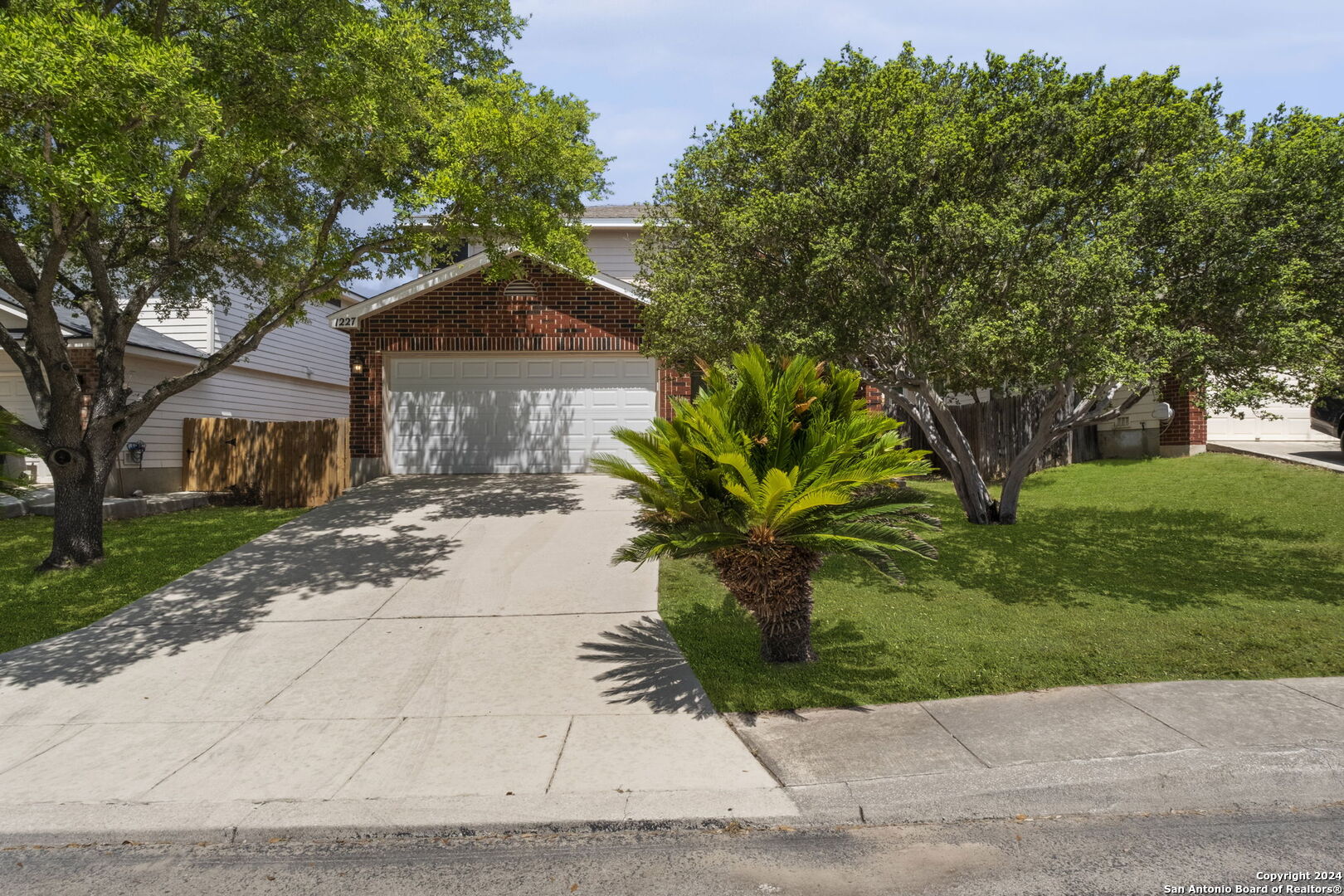 1227 Cougar Country San Antonio TX 78251