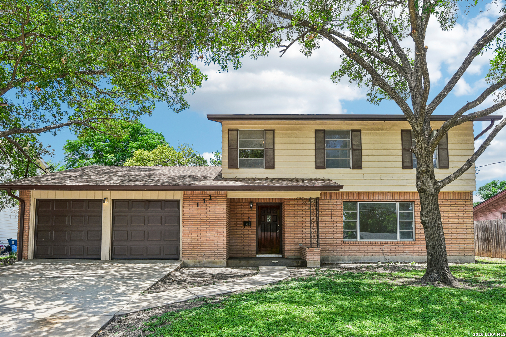 111 Hannasch Drive San Antonio TX 78213