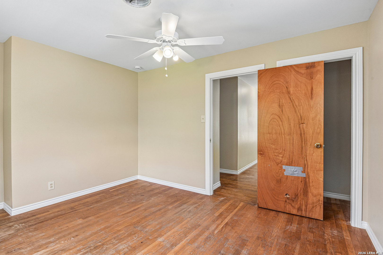 111 Hannasch Drive San Antonio TX 78213