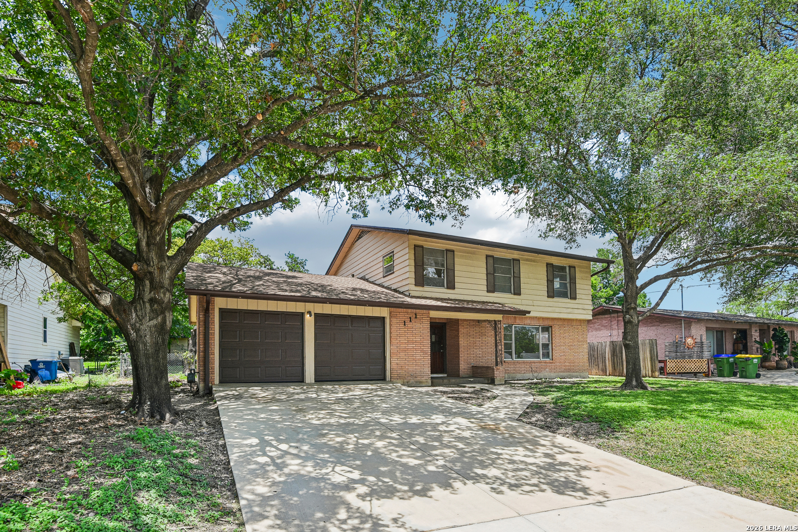 111 Hannasch Drive San Antonio TX 78213
