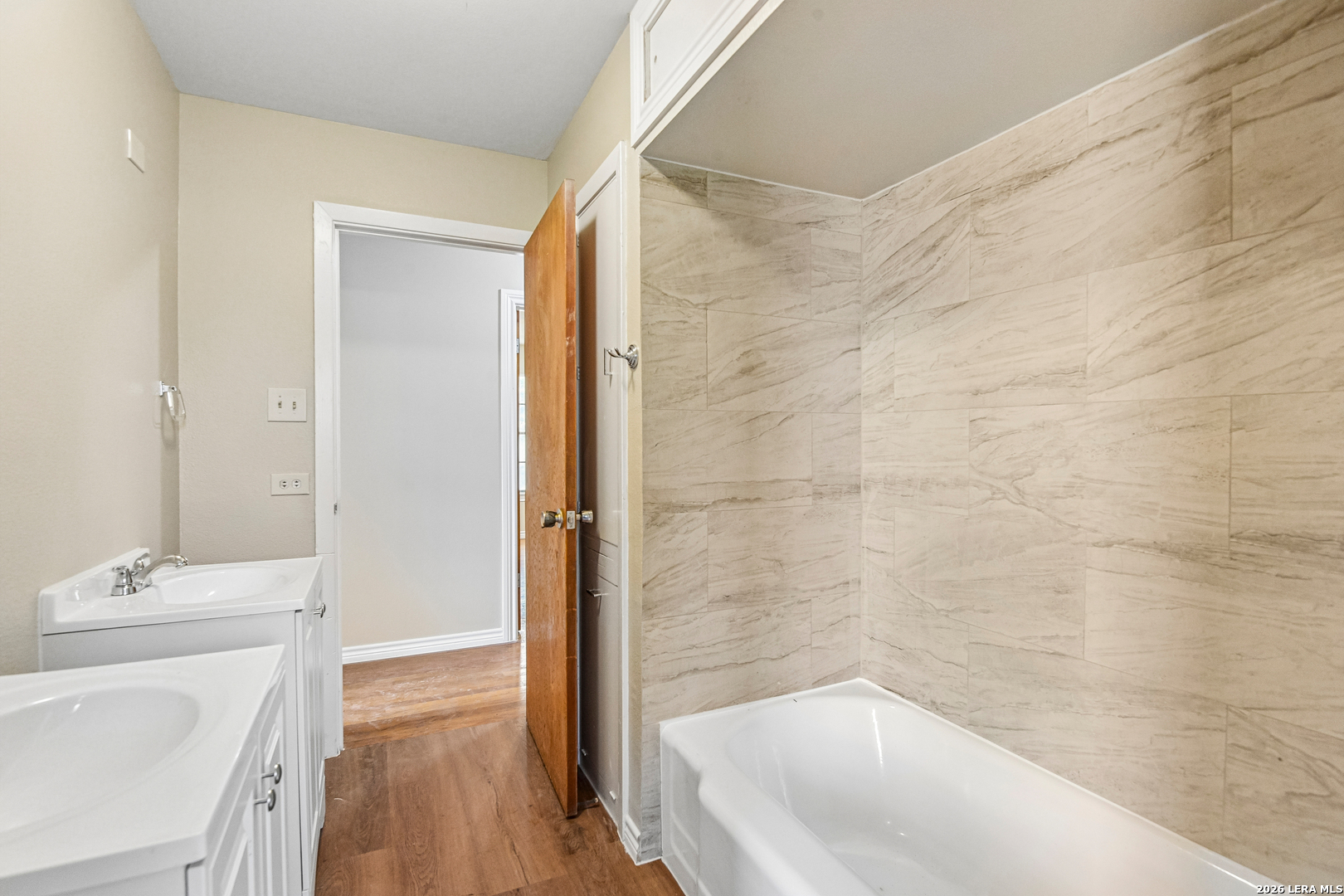111 Hannasch Drive San Antonio TX 78213