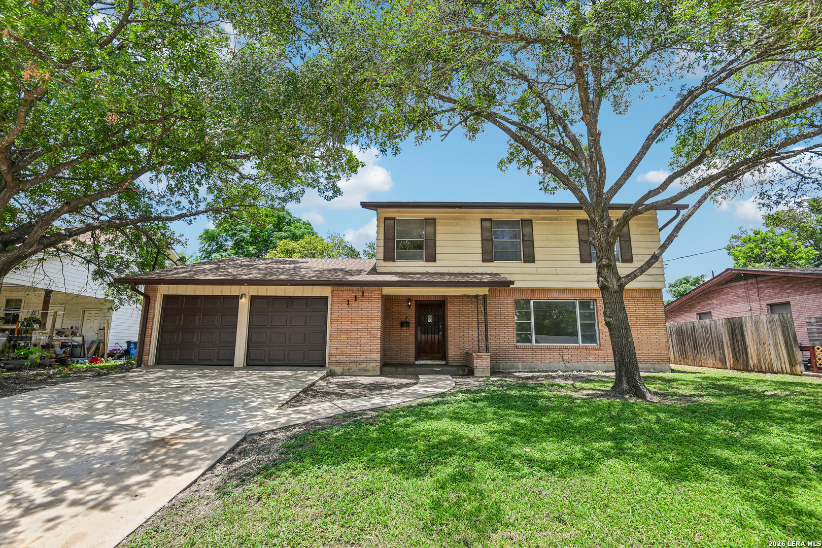 111 Hannasch Drive San Antonio TX 78213