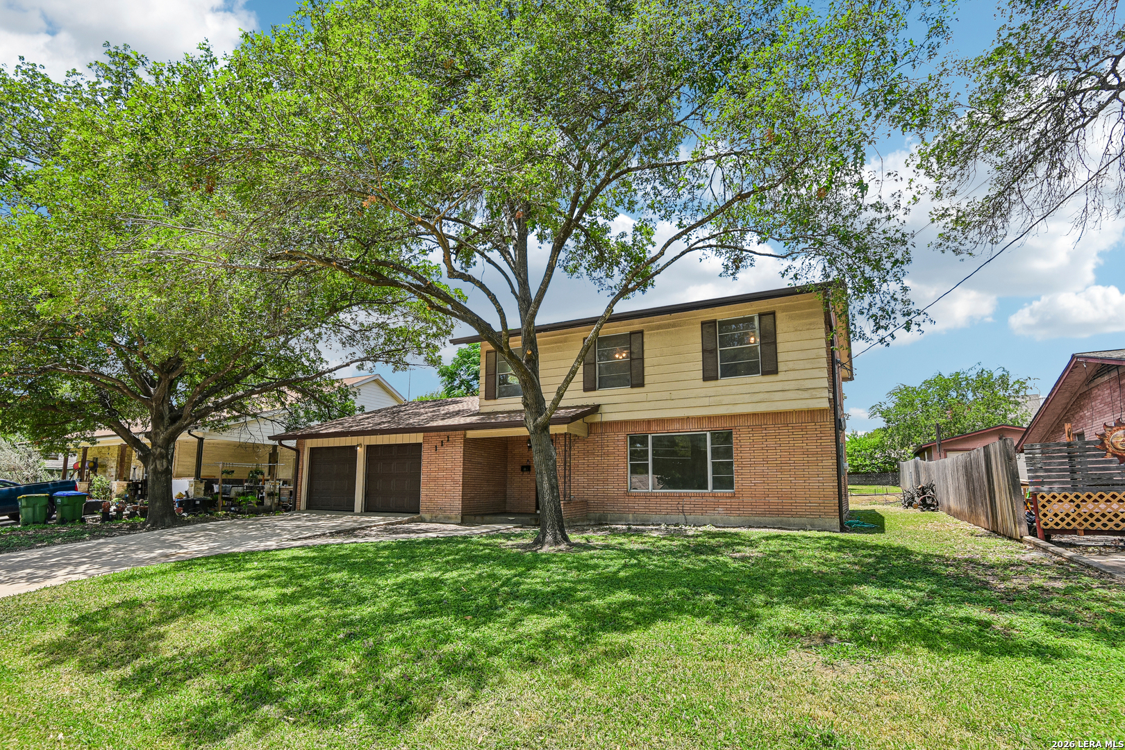 111 Hannasch Drive San Antonio TX 78213