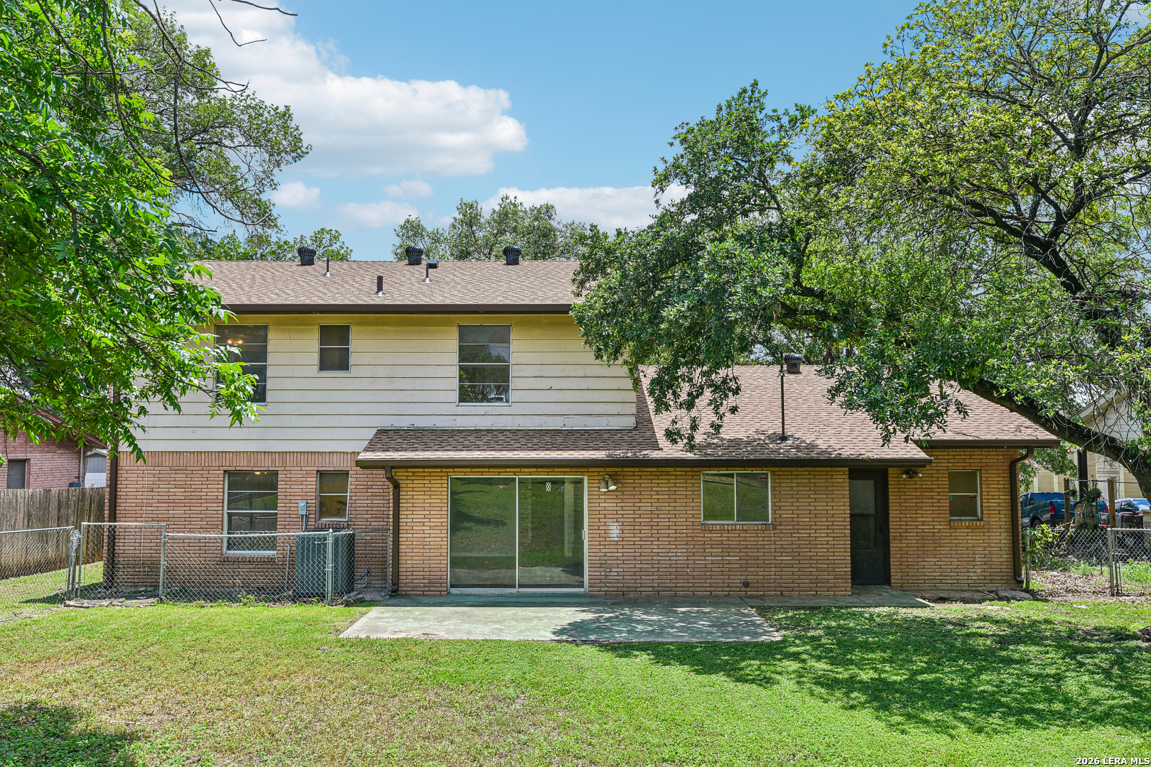111 Hannasch Drive San Antonio TX 78213