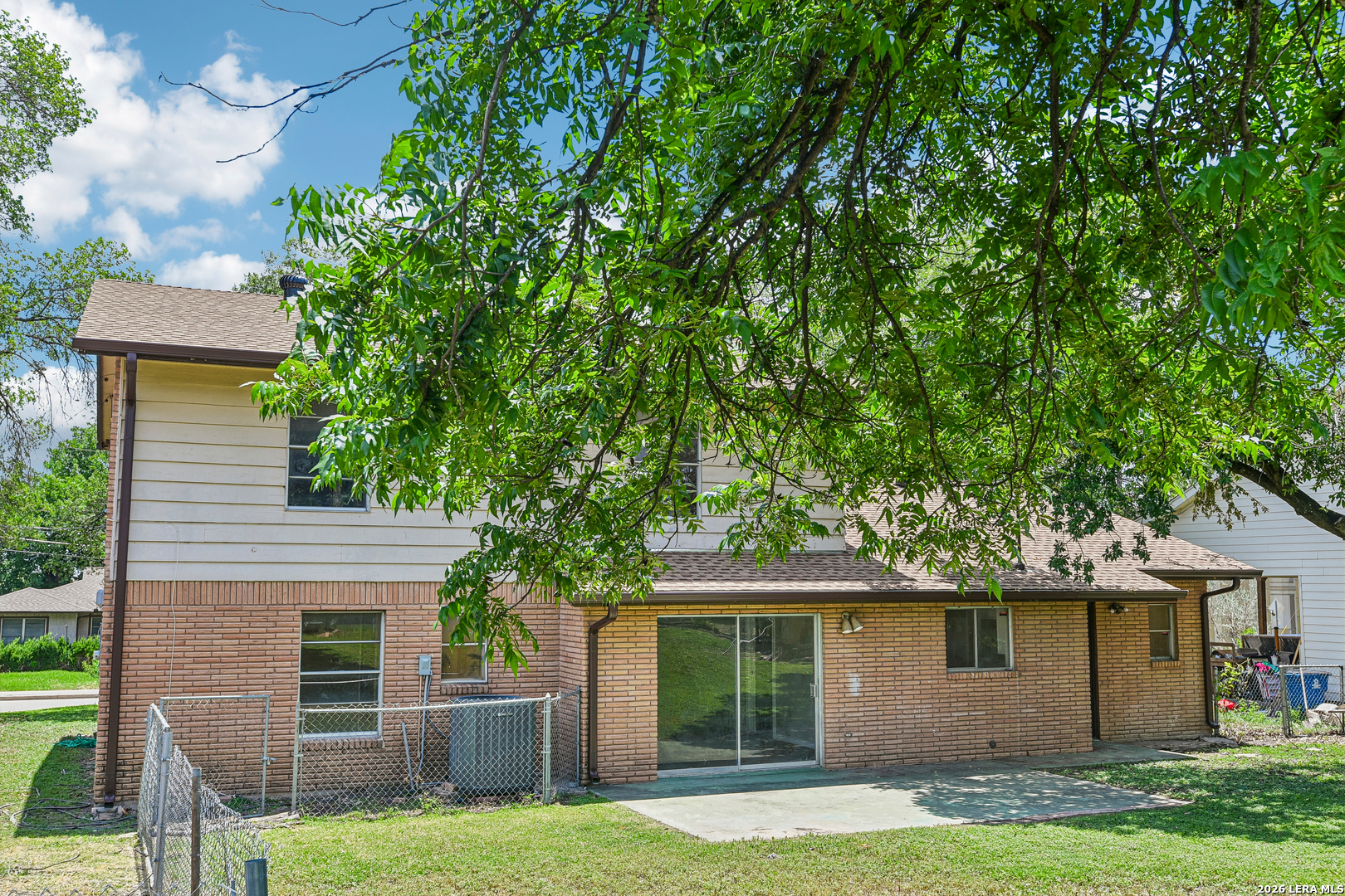111 Hannasch Drive San Antonio TX 78213