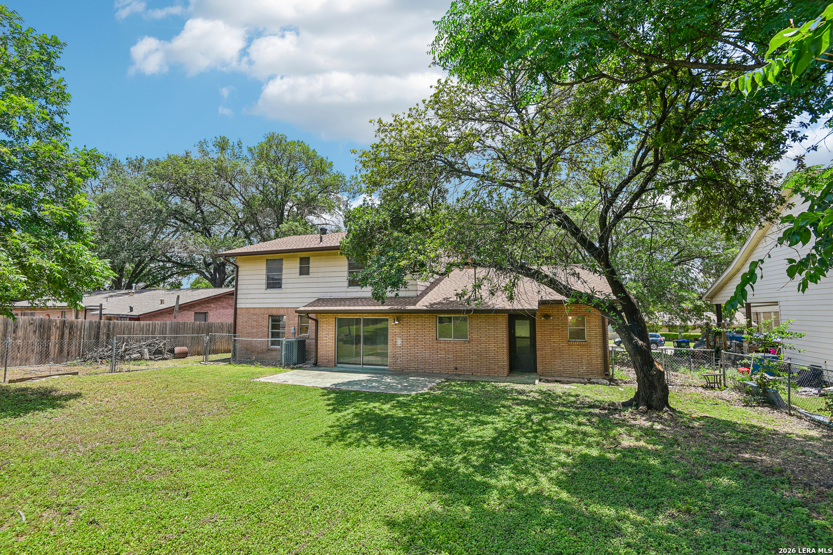 111 Hannasch Drive San Antonio TX 78213