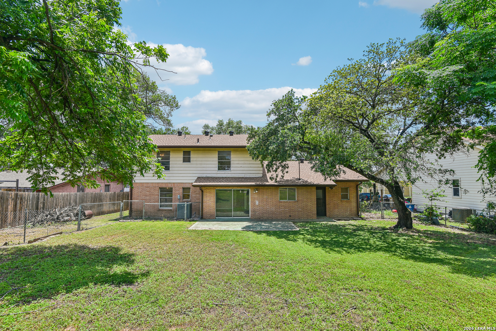111 Hannasch Drive San Antonio TX 78213