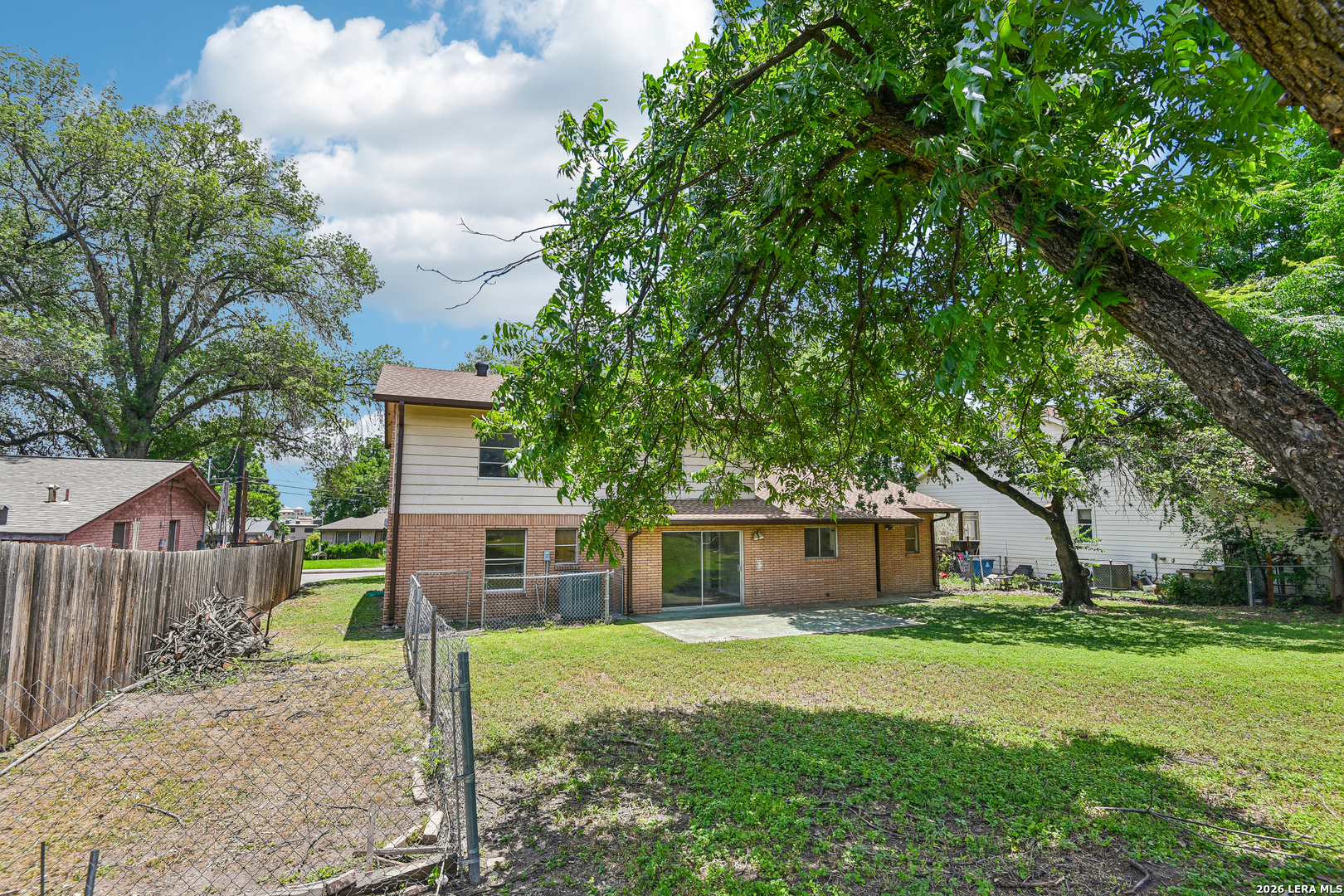 111 Hannasch Drive San Antonio TX 78213