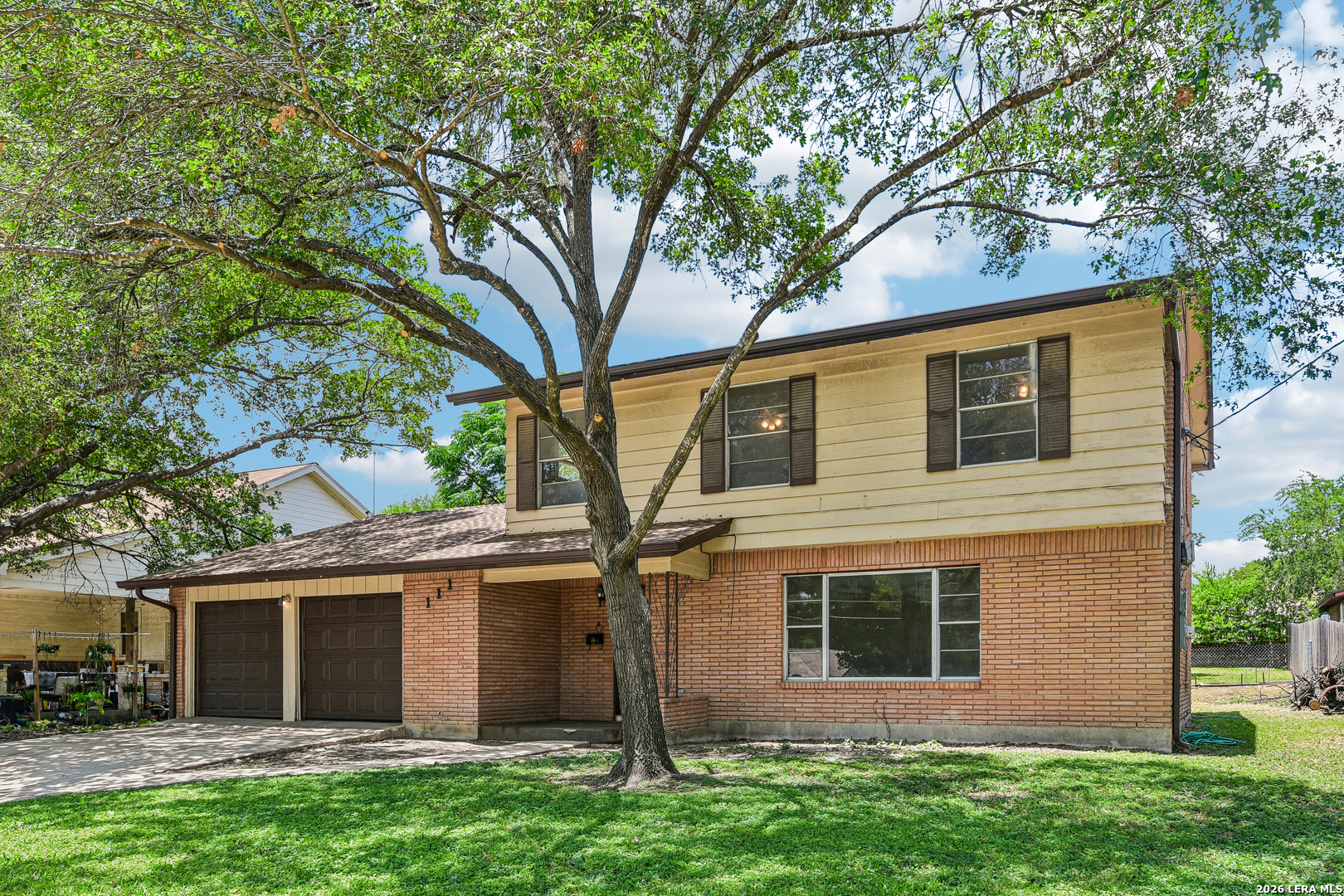 111 Hannasch Drive San Antonio TX 78213