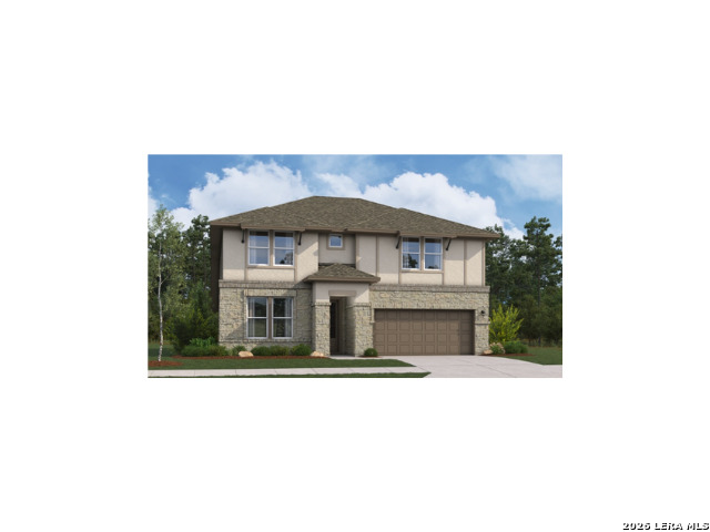 7110 Comanche Star San Antonio TX 78233