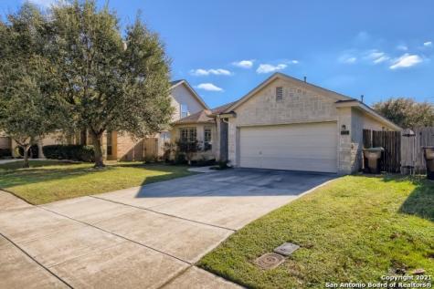 8318 Piney Wood Run San Antonio TX 78255