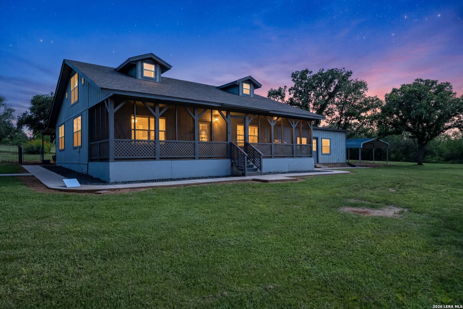 8857 Stuart Road #3 San Antonio TX 78263