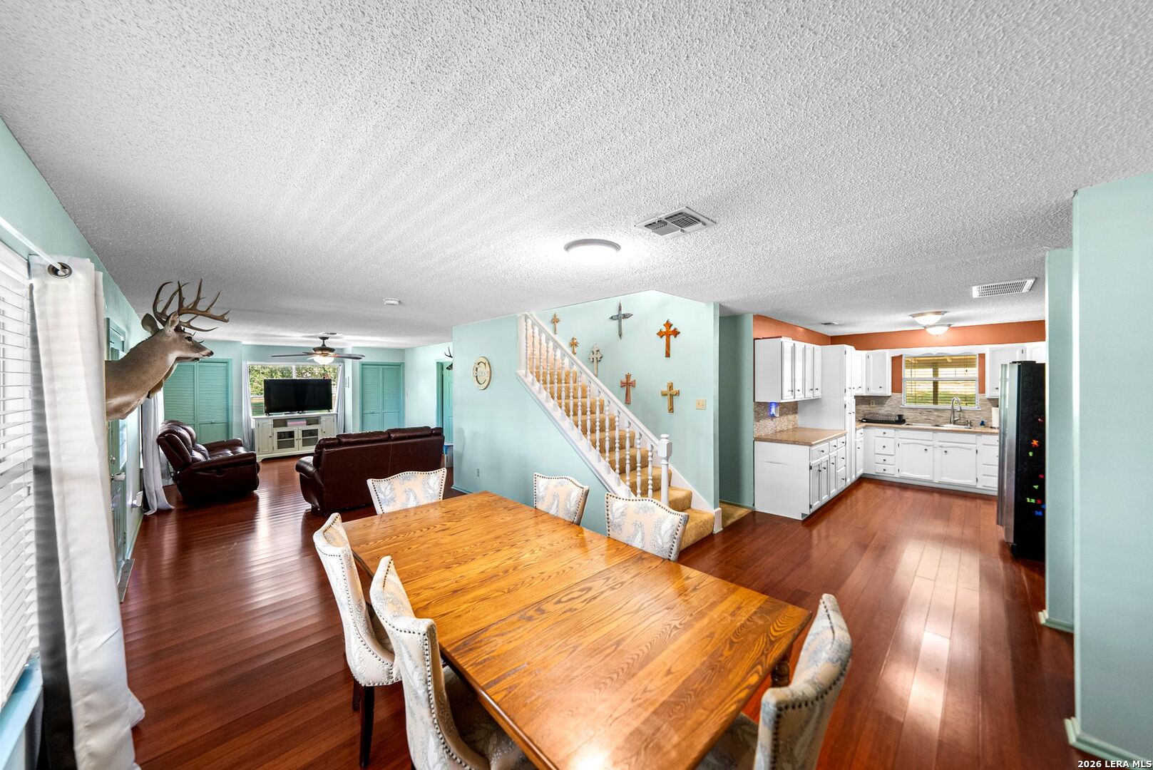 8857 Stuart Road #3 San Antonio TX 78263