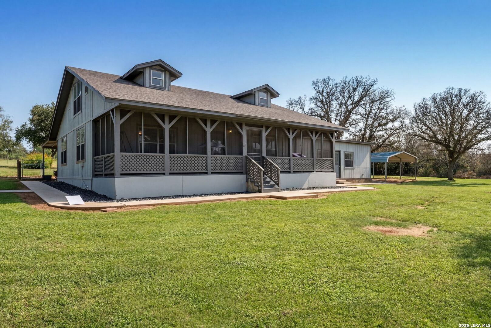 8857 Stuart Road #3 San Antonio TX 78263