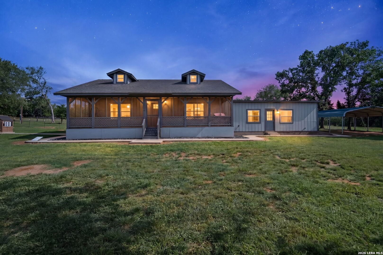 8857 Stuart Road #3 San Antonio TX 78263