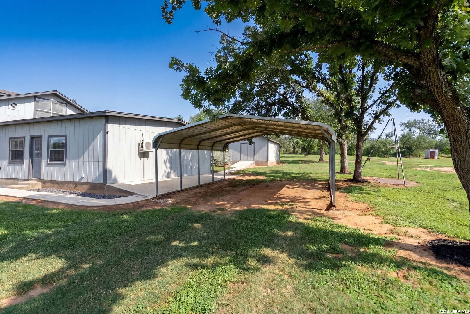 8857 Stuart Road #3 San Antonio TX 78263