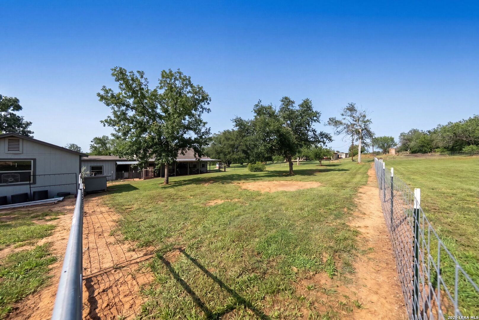 8857 Stuart Road #3 San Antonio TX 78263