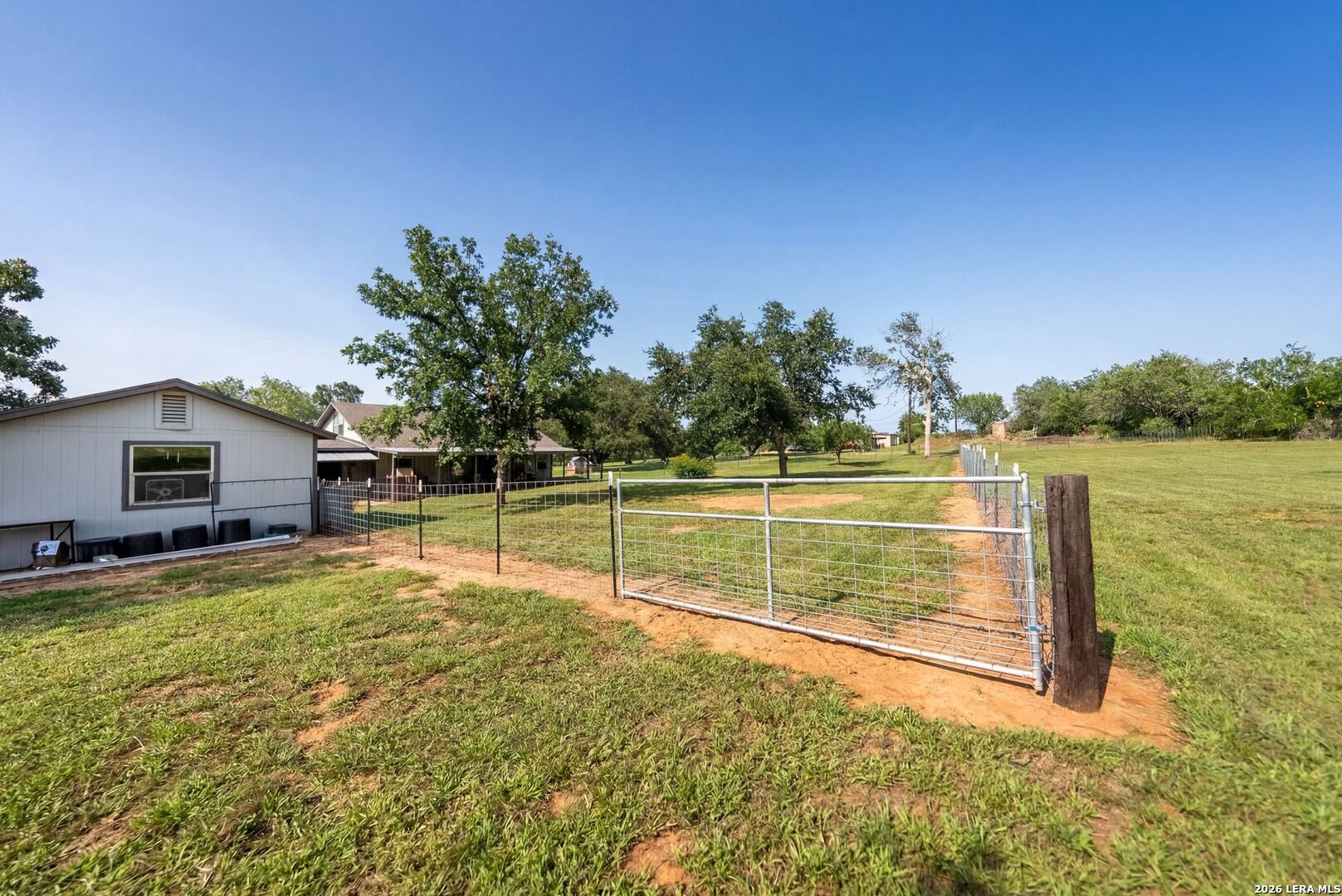 8857 Stuart Road #3 San Antonio TX 78263