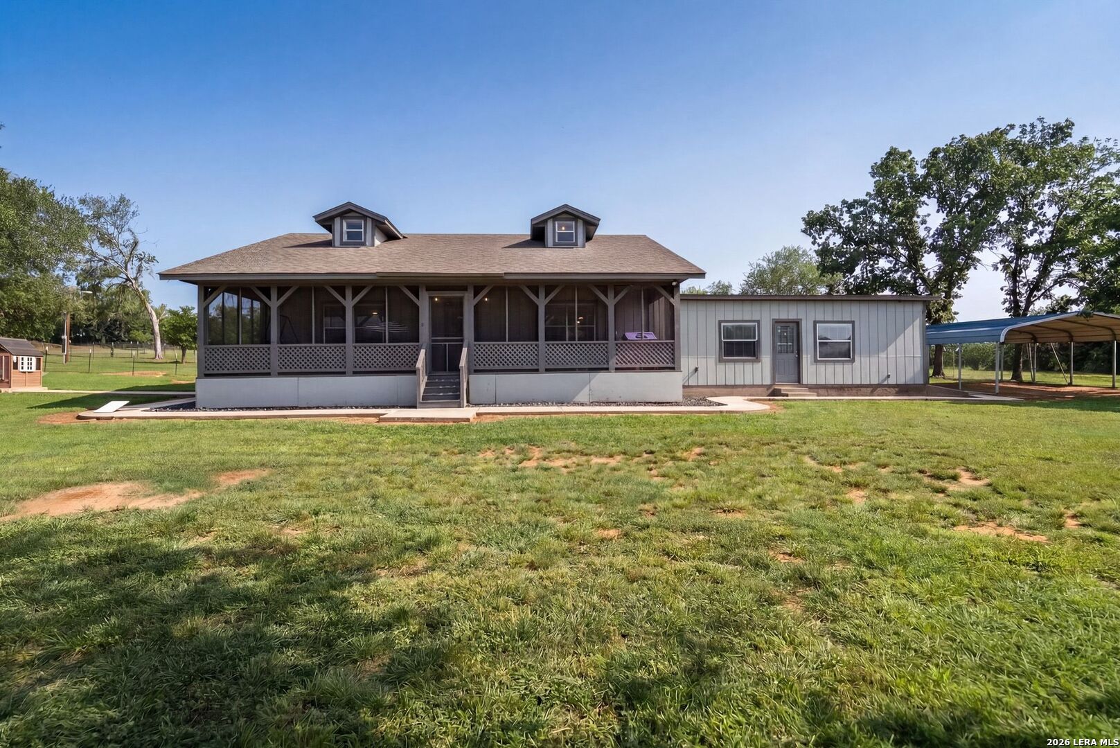 8857 Stuart Road #3 San Antonio TX 78263
