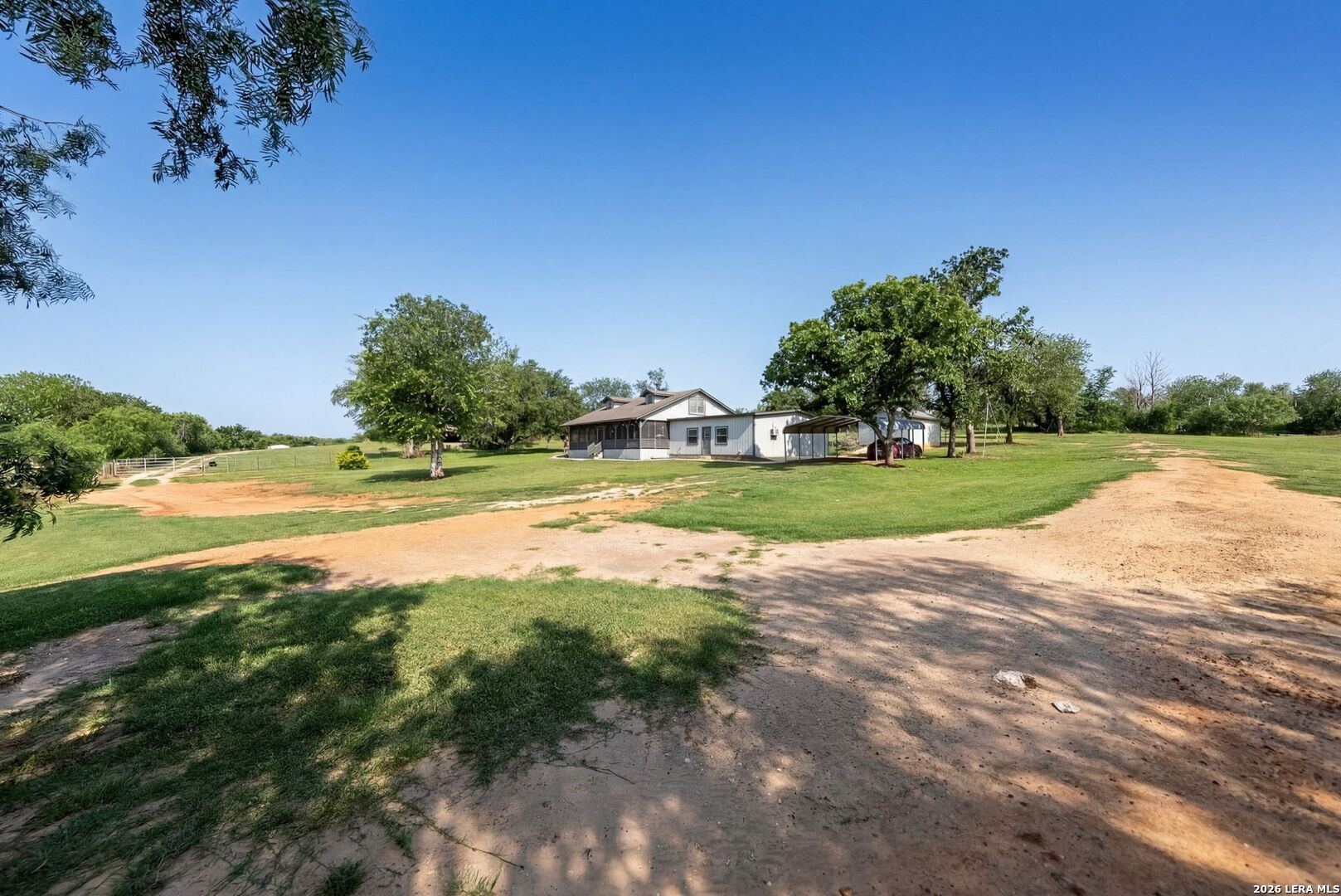 8857 Stuart Road #3 San Antonio TX 78263