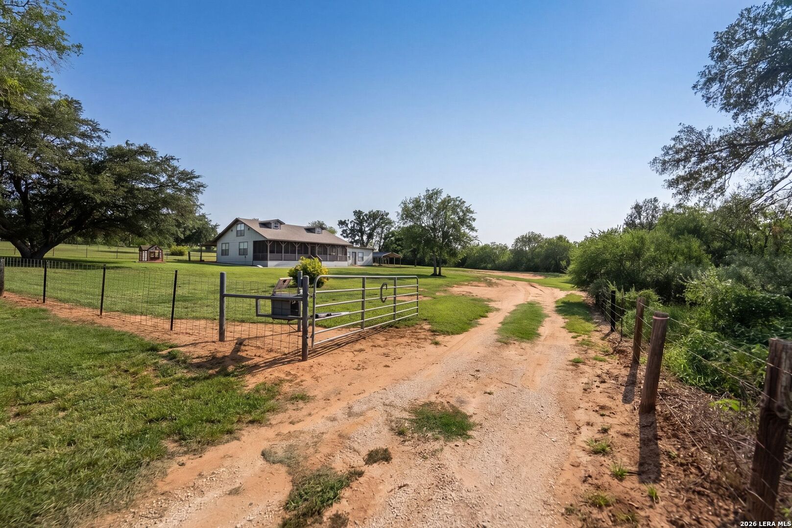 8857 Stuart Road #3 San Antonio TX 78263