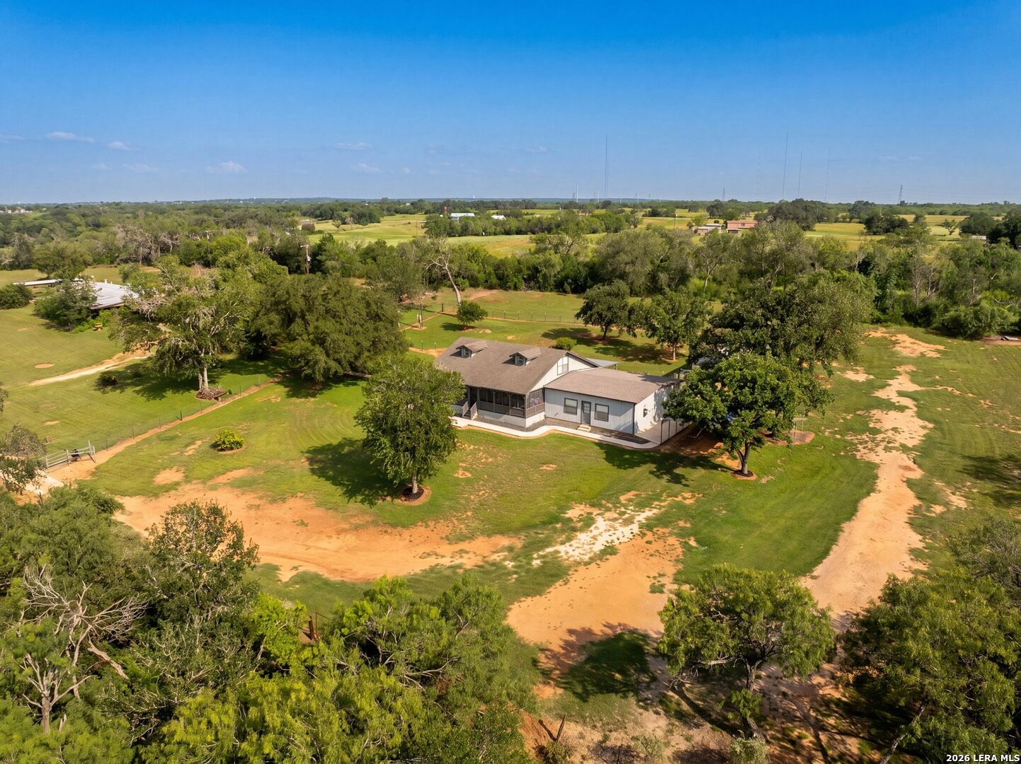 8857 Stuart Road #3 San Antonio TX 78263