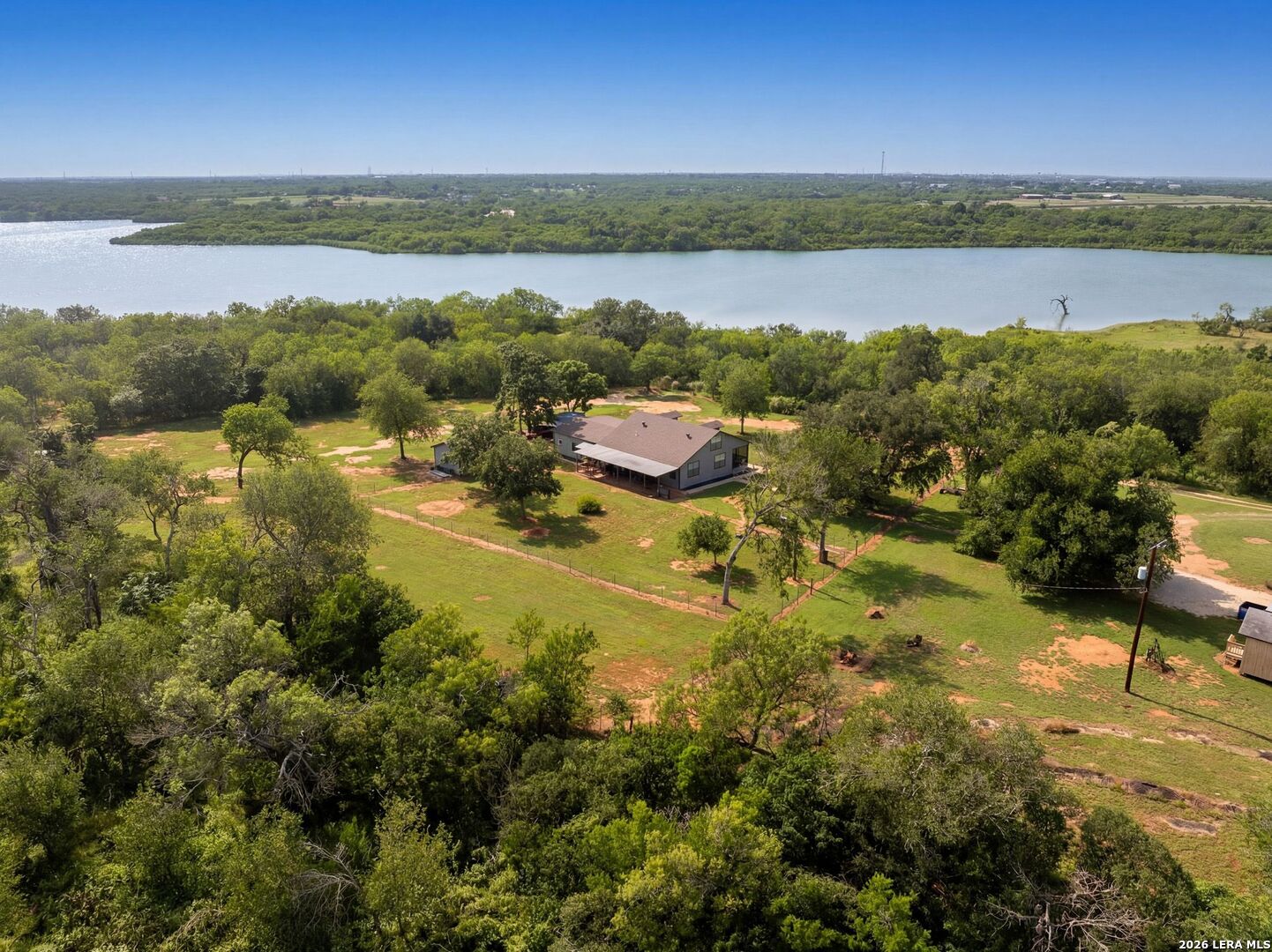 8857 Stuart Road #3 San Antonio TX 78263