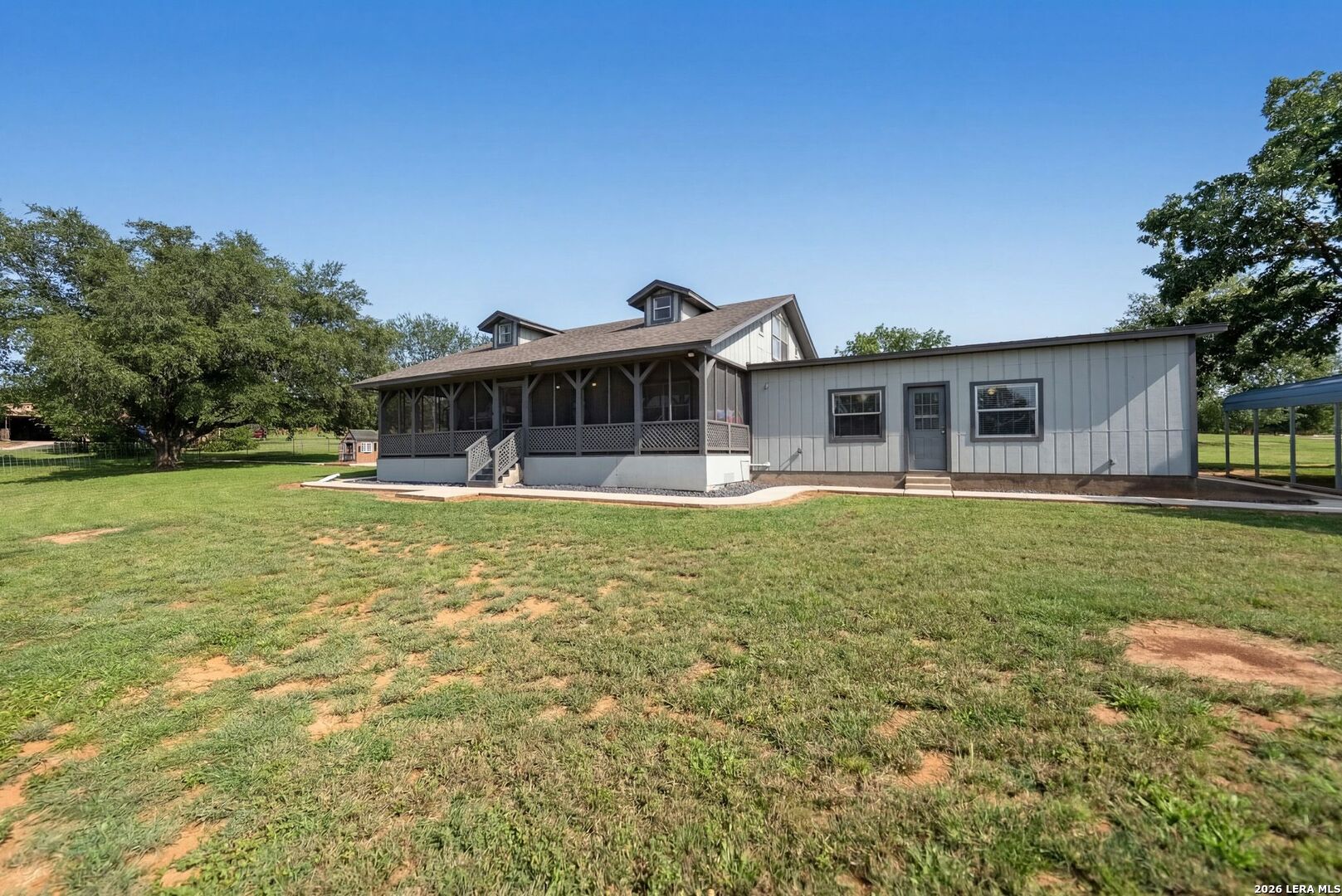 8857 Stuart Road #3 San Antonio TX 78263