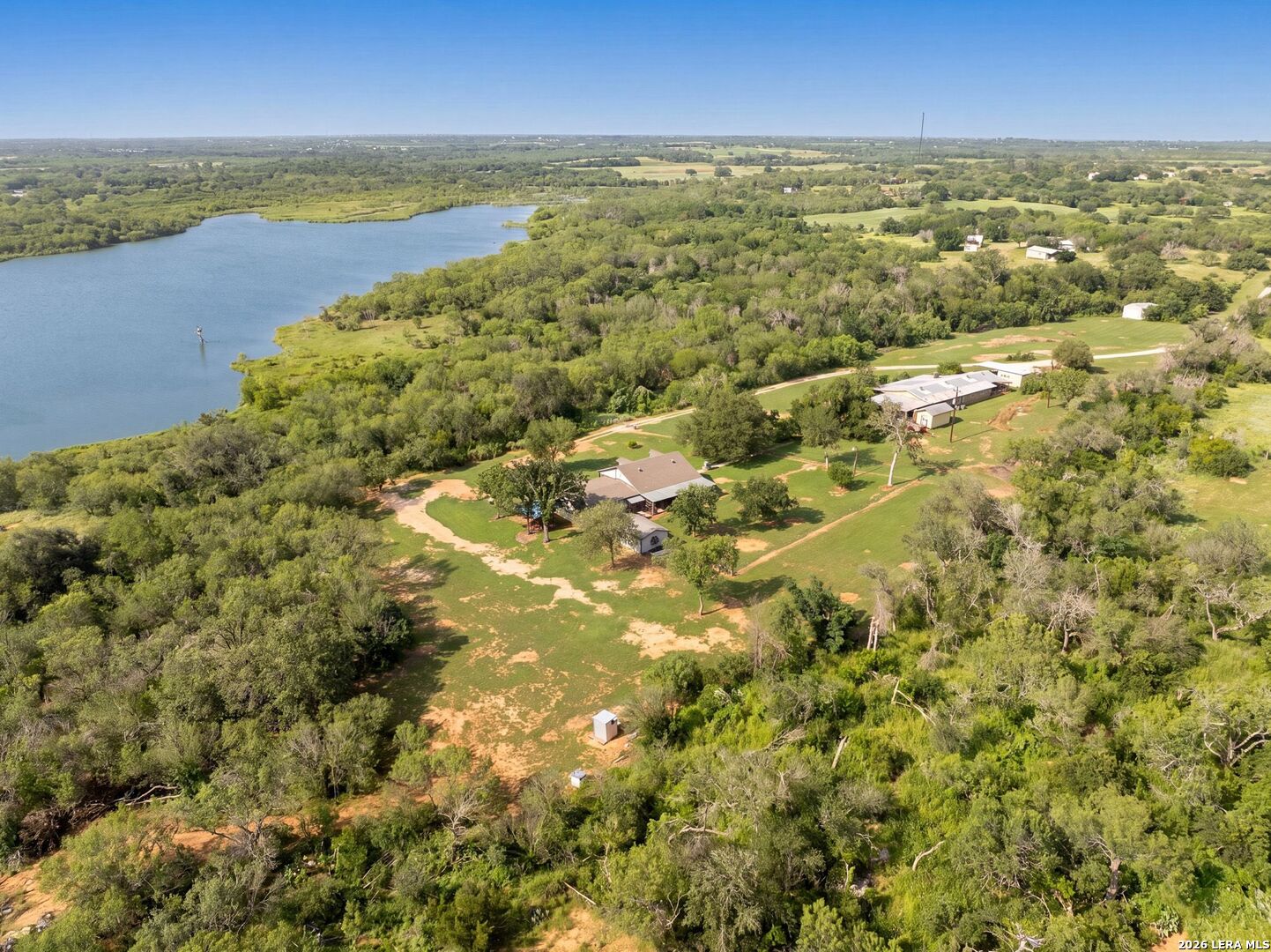 8857 Stuart Road #3 San Antonio TX 78263