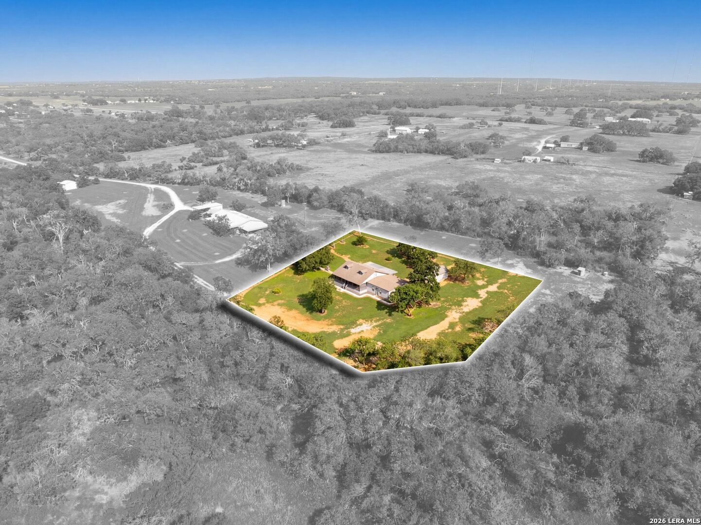 8857 Stuart Road #3 San Antonio TX 78263