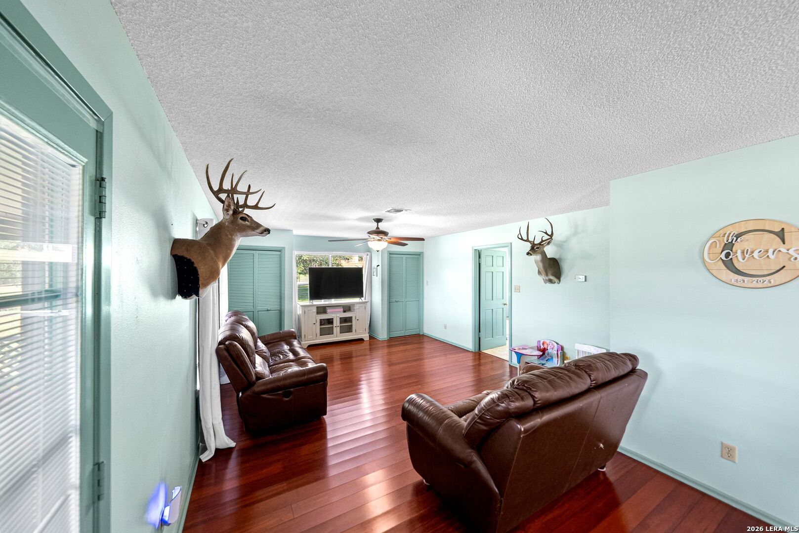 8857 Stuart Road #3 San Antonio TX 78263