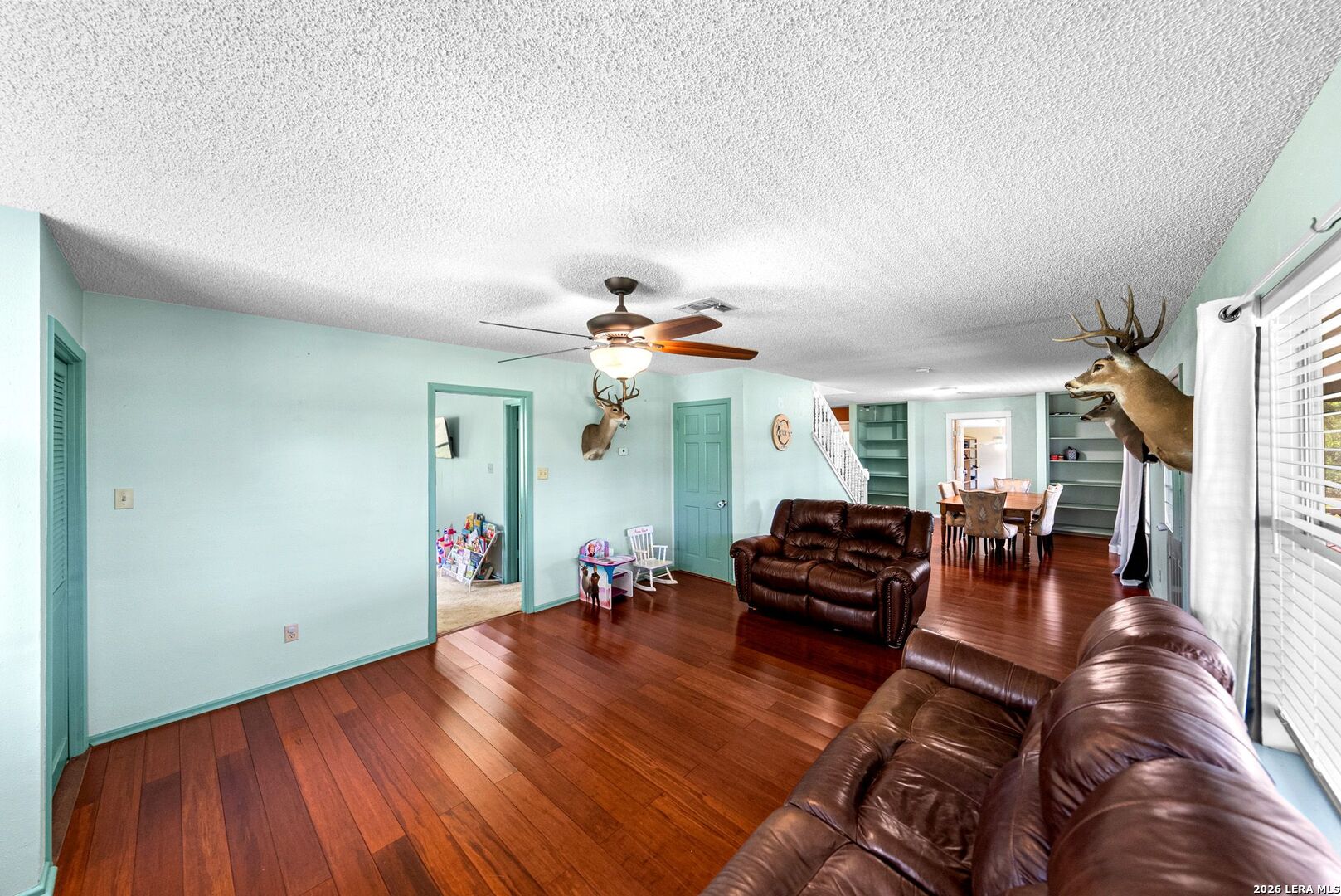 8857 Stuart Road #3 San Antonio TX 78263