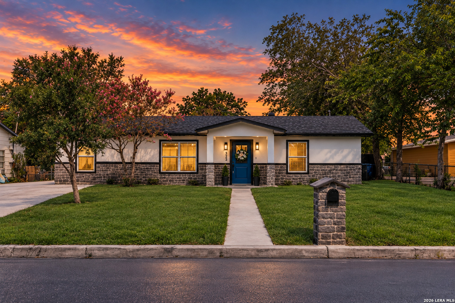 323 Pinehurst Boulevard San Antonio TX 78221